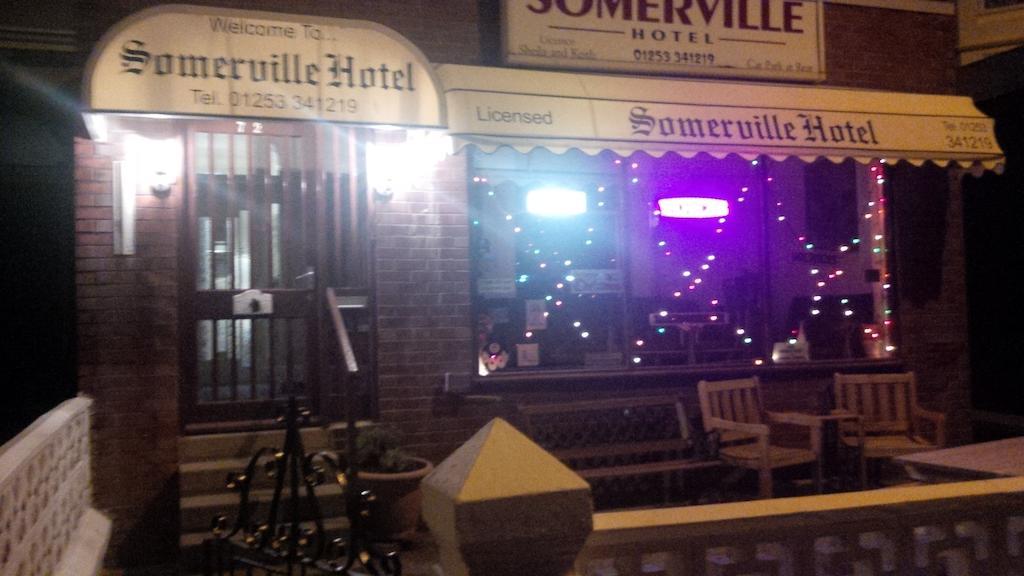 Somerville